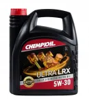 Mootori&otilde;li CHEMPIOIL Ultra LRX C3 5W30, 5 l