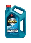 Mootori&otilde;li TEXACO HAVOLINE ENERGY MS 5W30 4L RN 0700