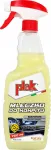 Puhastuspiim ATAS PLAK Cockpit Matt, 750 ml