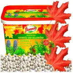 S&uuml;gisesed v&auml;etised okaspuudele Florovit, 4 kg