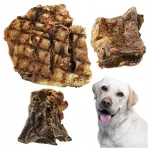 Veiseliha tripsude maiused koertele BEST-DOG, 200 g
