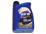 Mootori&otilde;li ELF EVOLUTION SXR 5W40, 1 l