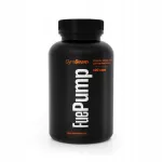 Kofeiinivaba aminohapete kompleks GymBeam FuePump, 120 kapslit