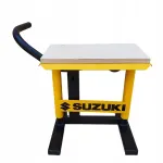 Mootorratta tungraud Suzuki Cross/Enduro