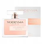 Parf&uuml;&uuml;mvesi Yodeyma Celebrity Woman 100 ml