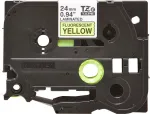 Isekleepuv lint Brother TZE-C51, 24 mm, 8 m