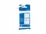 Brother TZER231 isekleepuv lint, 12 mm, 4 m