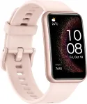 Nutikell HUAWEI Watch Fit SE, roosa