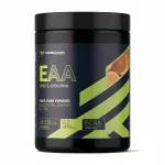 Aminohapped Promaker EAA tsitruliiniga 500g, apelsini maitsega