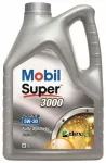 MOBIL SUPER 3000 FORMULA D1 5W30 mootori&otilde;li, 5 l