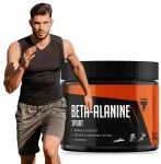 Beeta-alaniini aminohapped vitamiin B6-ga TREC 240 g