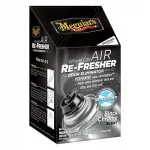 MEGUIAR'S Air Re-Fresher Black Chrome l&otilde;hnaprobleemide lahendaja