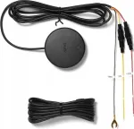 70mai USB-C LTE parkimisrežiimi toitekomplekt autole