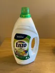 Enzo 2in1 pesugeel, 4 l, 100 pesukorda