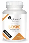Toidulisand ALINESS L-L&uuml;siin 500mg, 100 kapslit