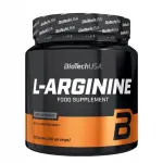 BIOTECH L-ARGININE PUMP aminohapped 300g