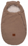 Lastevanker ja tooli magamiskott Boucle Lamb