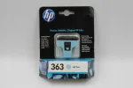 HP 363 C8774EE hele ts&uuml;aan tint, originaal