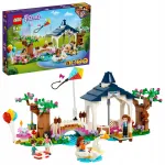 LEGO Friends 41447 Heartlake City park ehituskomplekt