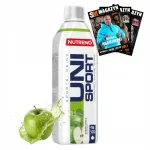 Nutrend UNISPORT isotooniline jook, 1000 ml