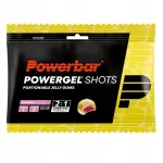PowerBar Shoty vaarikamaitselised energikommid 9 tk