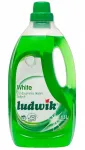 Pesugeel Ludwik White, 1,5 l