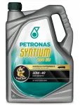 Petronas Syntium 800 EU 10W40 mootori&otilde;li, 5 l