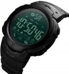 Nutikell Bluetoothiga