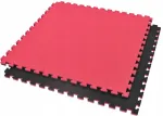 DBX Bushido Tatami spordimatt, 1x1 m, 4 cm, klubidele ja koduseks kasutuseks