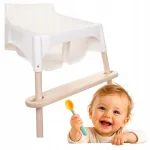 Reguleeritav jalatugi IKEA Antilop toolile, m&auml;nni v&auml;rviga, aMami