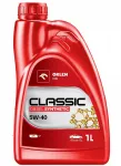 ORLEN Classic Diesel Synthetic mootori&otilde;li 5W-40, 1 l