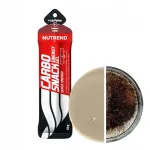 Energiageel CARBOSNACK kofeiiniga, 50 g, kola maitsega