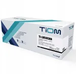 Tiom HP 05BXN CE505X must toonerikassett, 6500 lk.
