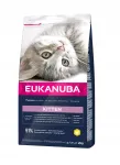 EUKANUBA Kitten kassitoit kanaga ja maksaga, 2 kg