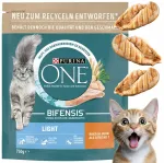 Kuiv kanaliha toit kassidele PURINA ONE Light, 750 g, kehakaalu kontrolliks
