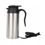 Auto veekeetja 750 ml, termokruus, 24V, 200W