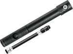 Jalgratta pump CRANK BROTHERS Klic HV Black MTB voolikuga