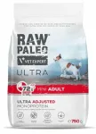 Kuiv koeratoit VetExpert Raw Paleo Ultra Beef Mini Adult, 750 g