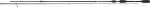 Spinninguv&otilde;imendi MIKADO BIXLITE FAST SPIN 270 cm, 5&ndash;25 g, kaheosaline