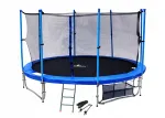 Batuut SONIFIT JS 305 cm, 4 topeltjalgadega