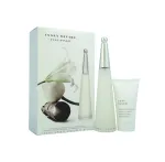 ISSEY MIYAKE L'EAU D'ISSEY naiste komplekt