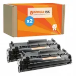 78A CE278A XXL toonerkassett HP LaserJet Pro P1606dn, P1566, M1536dnf MFP jaoks