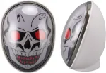 Kaasaskantav juhtmevaba Skull Bluetooth k&otilde;lar