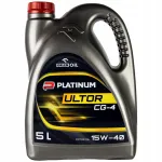 Veoki mootori&otilde;li Orlen Oil ULTOR CG-4 15W-40, 5 l