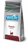 FARMINA Vet Life Hepatic kuiv kassi toit 2 kg