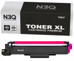 Brother TN247 XL toonerkassett DCP-L3510CDW, DCP-L3550CDW, HL-L3270CDW jaoks