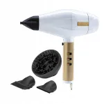 Juuksekuivati Babyliss PRO FXBDW1E Digital WhiteFX