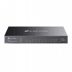 TP-LINK SG2210P l&uuml;liti, 8 PoE+ porti, 2 SFP pesa