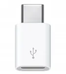 USB-C Lightning adapter