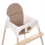 Toolipadi IKEA Antilop veekindel CAPPUCCINO k&auml;sit&ouml;&ouml;